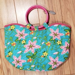 Fit & Fresh lunch bag